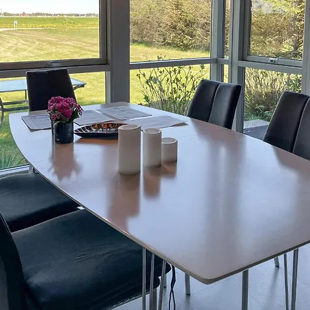 Semesterbostad In With Wifi Storvorde